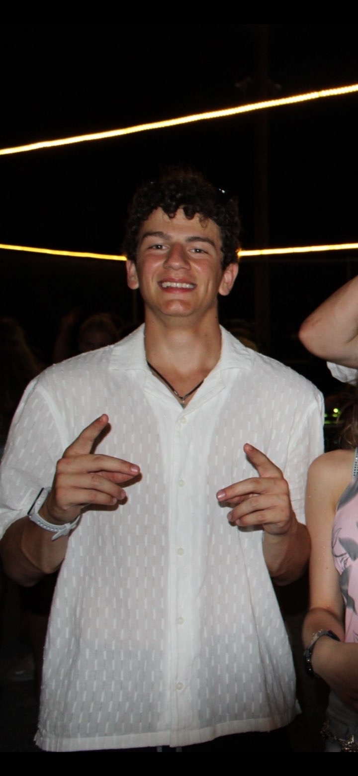 Dillon Shafer